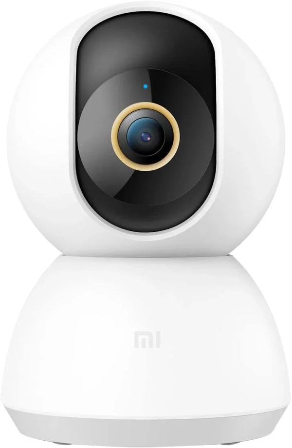 Xiaomi Smart Camera C300 - White - Tashqila