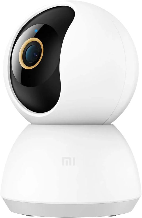 Xiaomi Smart Camera C300 - White - Tashqila