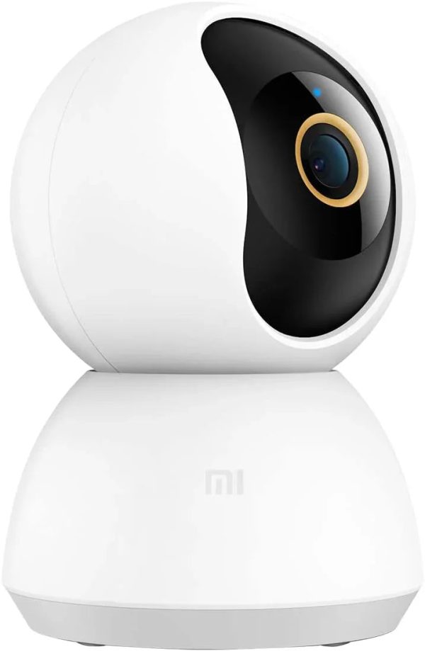 Xiaomi Smart Camera C300 - White - Tashqila