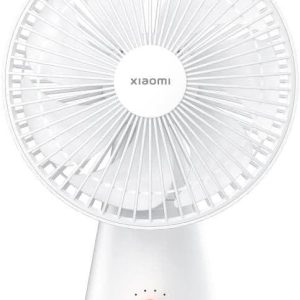 Xiaomi Rechargeable Mini Fan - Tashqila