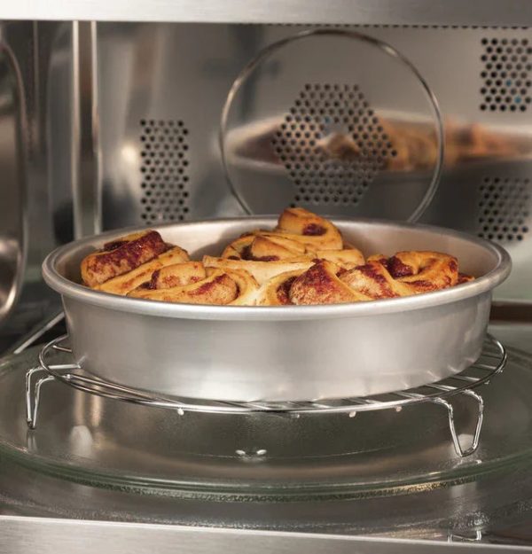 General Electric GE Microwave Oven 42 Liters - Tashqila