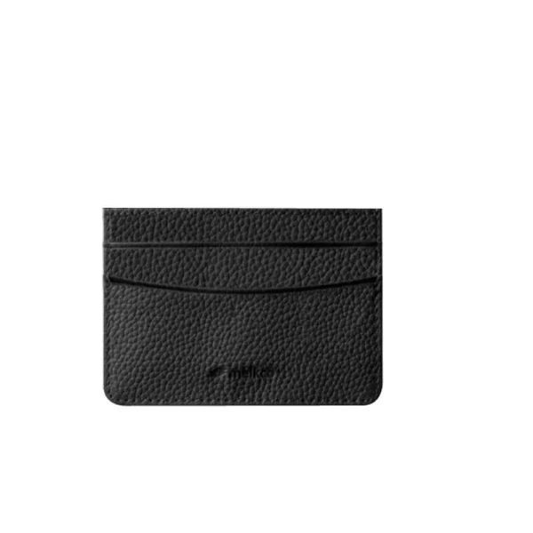 Melkco Premium Leather Gift Set - Black - Tashqila