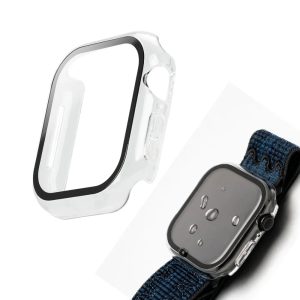 Torrii Torero Apple Watch Series 10 42mm Case With Screen Protector - Clear - Tashqila