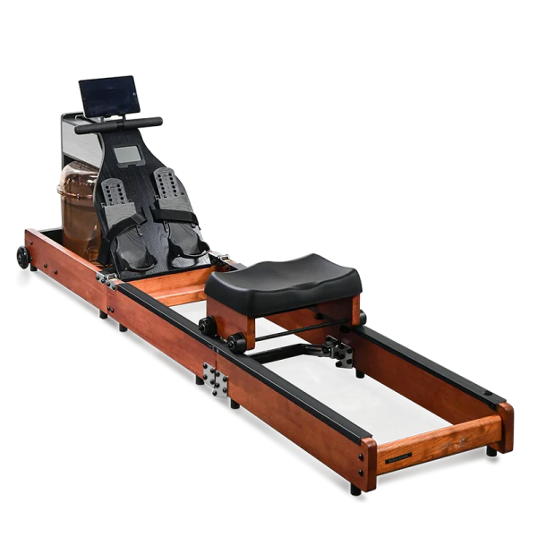King Smith Water Resistance Rowing Machine - Tashqila