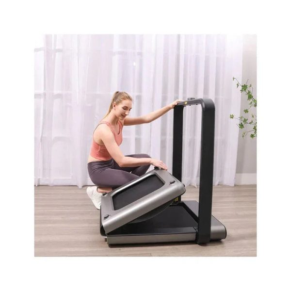 King Smith X21 Smart Foldable Walking Pad - Tashqila