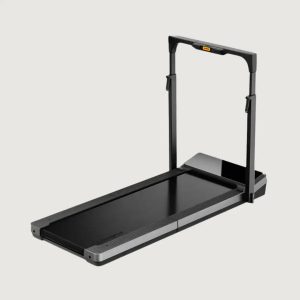 King Smith Z3 Hybrid Foldable Walking Pad 1 HP - Tashqila