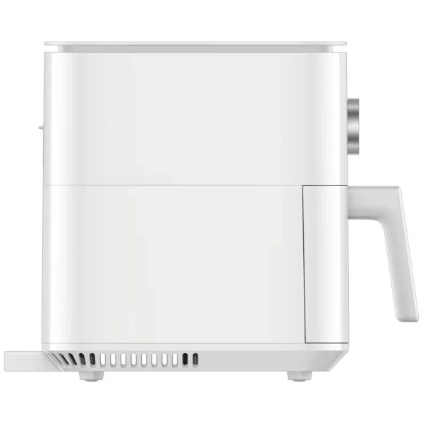 Mi Smart Air Fryer 6.5L - White - Tashqila