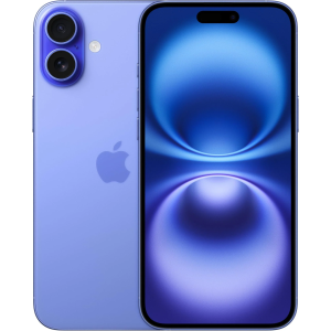 Apple iPhone 16 Plus 256GB Ultramarine - Tashqila