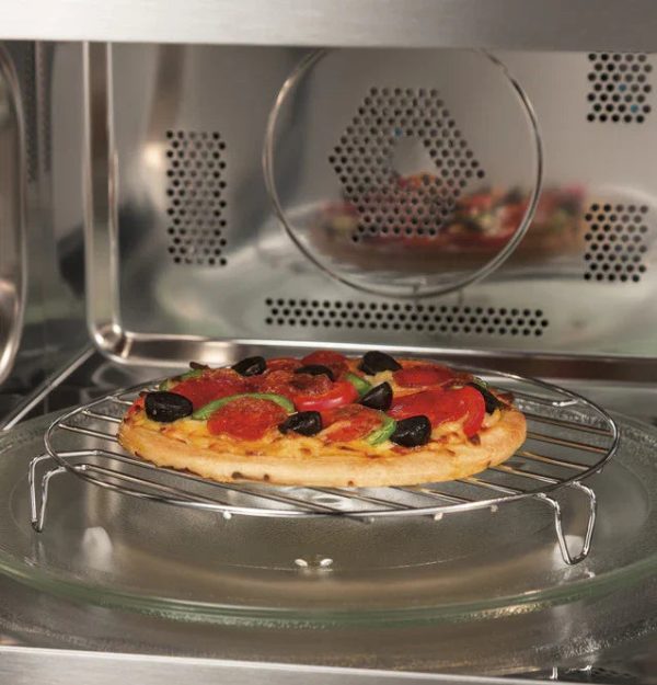 General Electric GE Microwave Oven 42 Liters - Tashqila