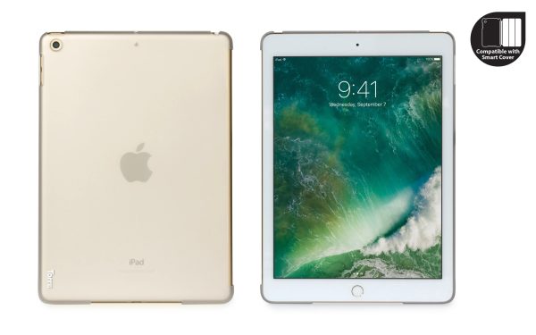 Torrii Opal For iPad 9.7" - Clear - Tashqila