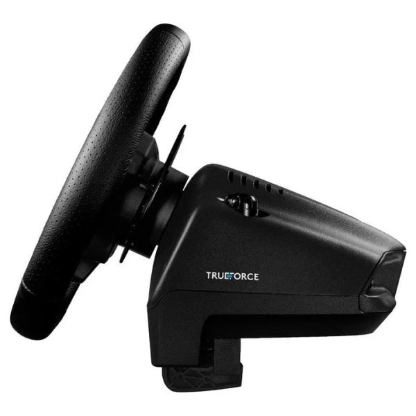Logitech G923 Driving Force Racing Wheel For PS5/PS4 & PC - Tashqila