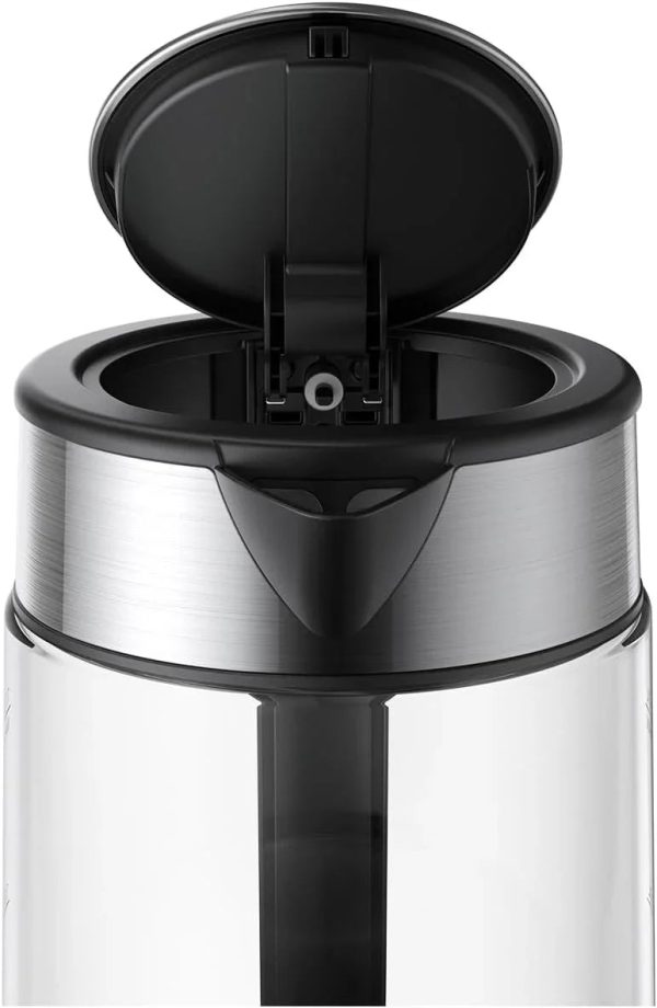 Xiaomi Electric Glass Kettle EU - Tashqila
