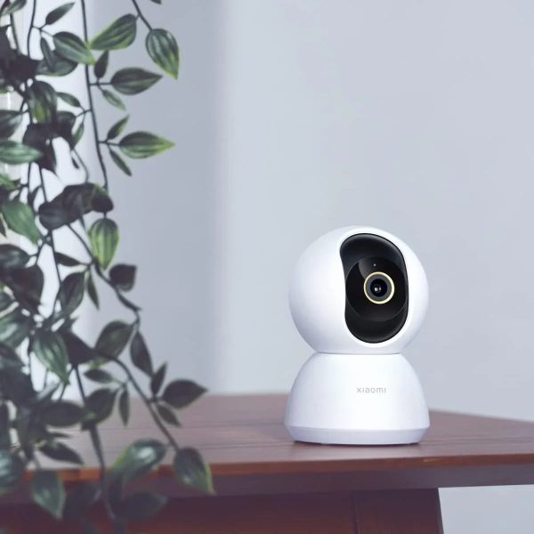 Xiaomi Smart Camera C300 - White - Tashqila