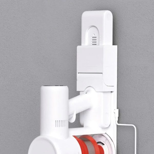 Mi Vacuum Cleaner G10/G9 Extended Battery Pack - White - Tashqila