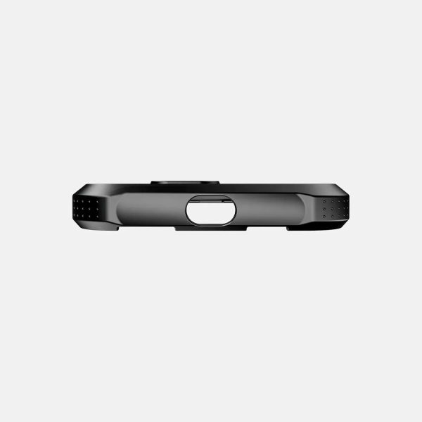 iPhone 16 Pro Bodyguardz Paradigm Cover - Onyx - Tashqila