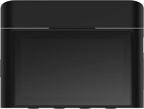 Xiaomi 2K Resolution Car Dash Cam 2 - Black - Tashqila