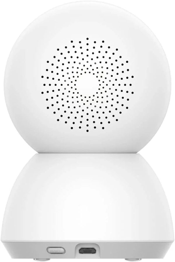 Xiaomi Smart Camera C300 - White - Tashqila