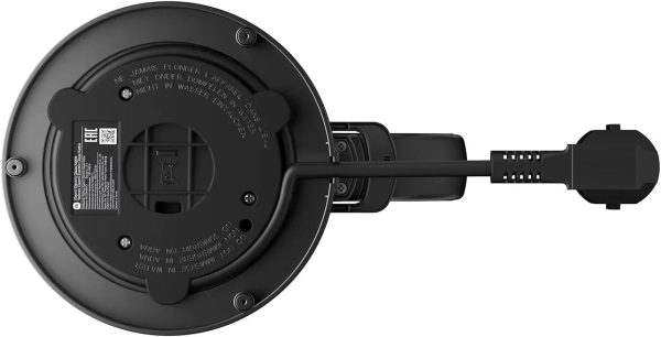 Xiaomi Electric Glass Kettle EU - Tashqila
