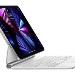 Apple Magic Keyboard Ipad Pro 12.9 5th Generation - White
