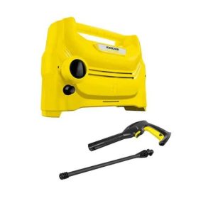 Karcher K1 Horizontal Pressure Washer - (K1 Horizontal) - Tashqila