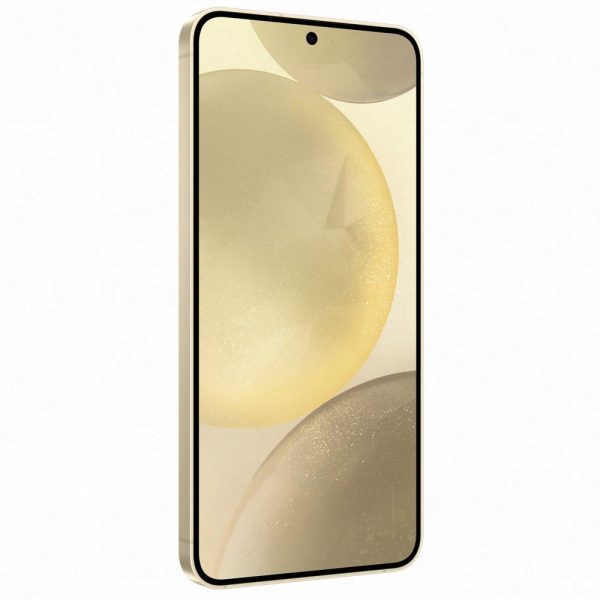 Samsung Galaxy S24+ 6.7 Inch (12GB / 256GB) 5G – Amber Yellow - Tashqila