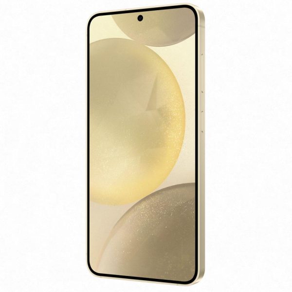 Samsung Galaxy S24+ 6.7 Inch (12GB / 256GB) 5G – Amber Yellow - Tashqila