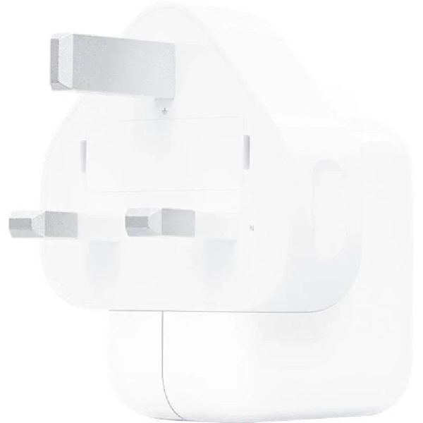 Apple 12W USB Power Adapter 3 Pin - Tashqila
