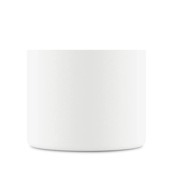 24Bottles Travel Tumbler - Ice White - 600 ml - Tashqila