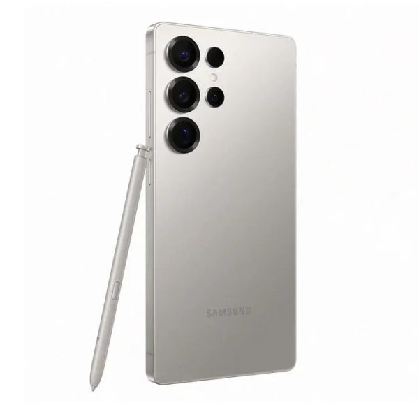 Samsung Galaxy S25 Ultra 5G, 12GB RAM - Tashqila
