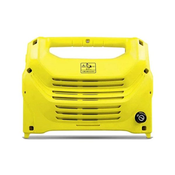Karcher K1 Horizontal Pressure Washer - (K1 Horizontal) - Tashqila