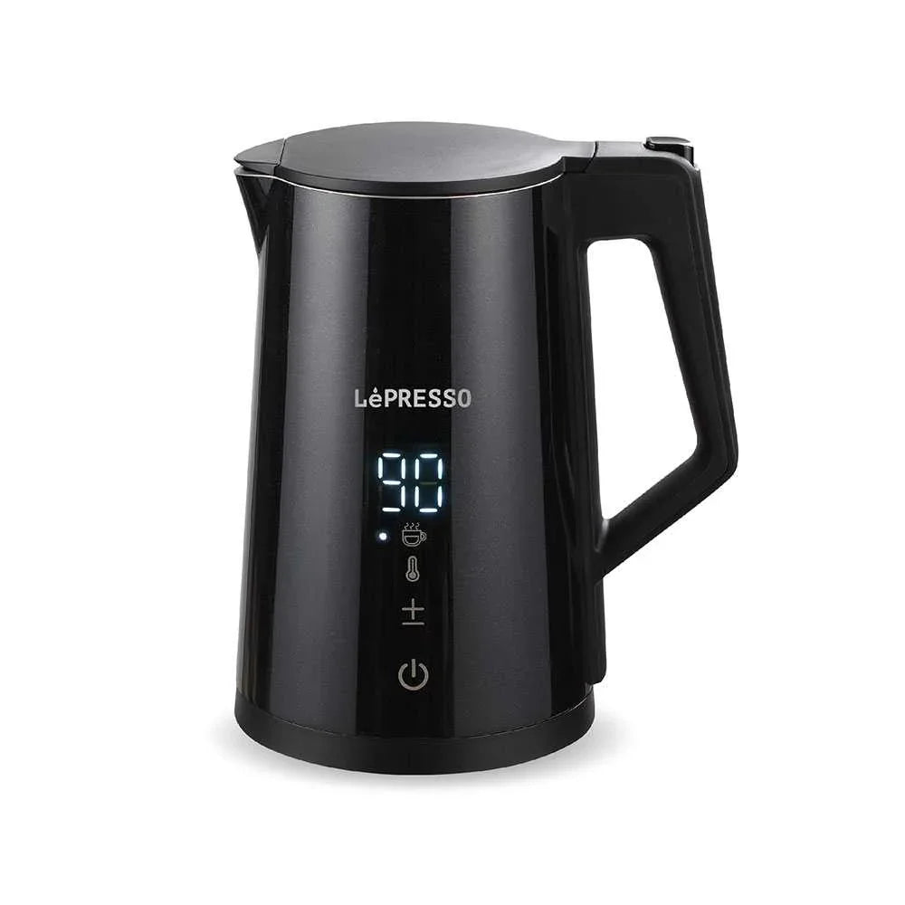 LePresso Smart Cordless Electric Kettle With LED Display - Tashqila