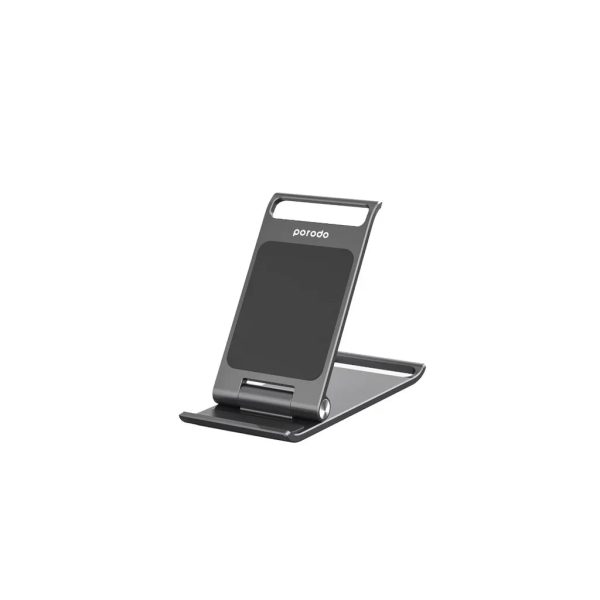 Porodo Alum. Alloy Foldable Mobile Stand - Tashqila