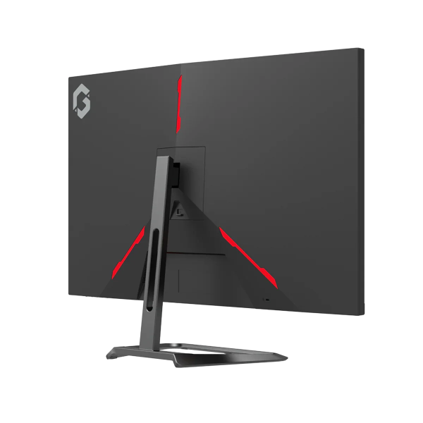 GAMEON 32" FHD, 240Hz, 1ms Flat Gaming Monitor - Black (HDMI 2.1 Console Compatible) - Tashqila