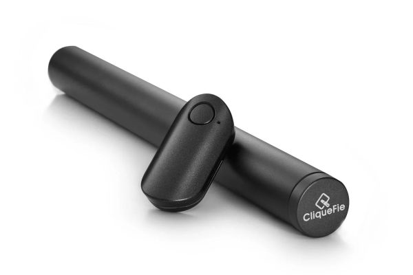 Cliquefie Glitter Selfie Stick - Tashqila