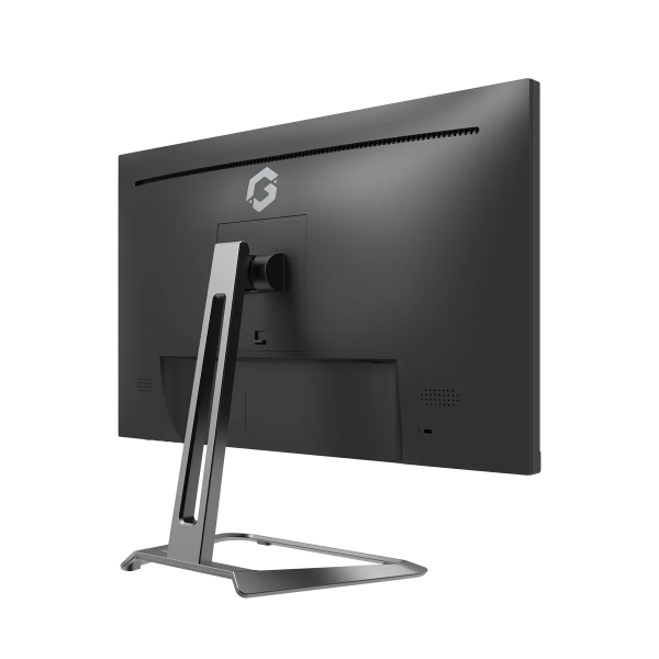 GAMEON 24" FHD, 165Hz, 1ms Flat Gaming Monitor - Black - Tashqila