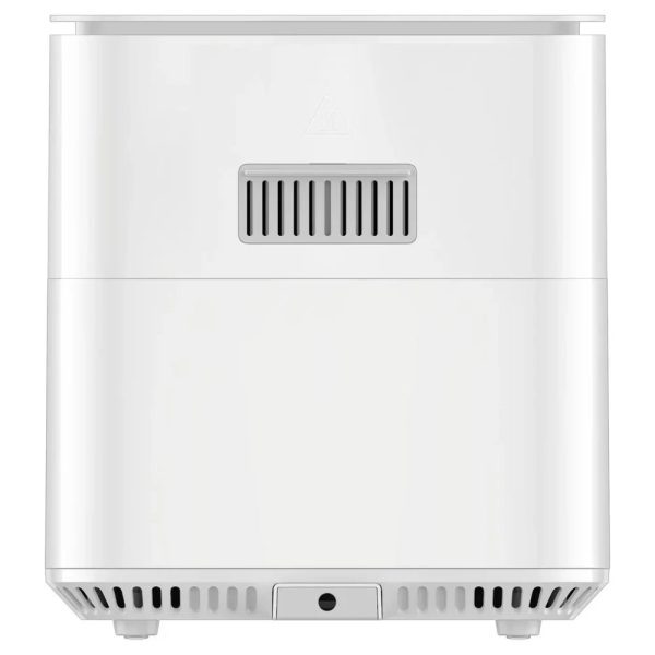 Mi Smart Air Fryer 6.5L - White - Tashqila