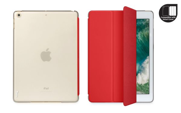 Torrii Opal For iPad 9.7" - Clear - Tashqila