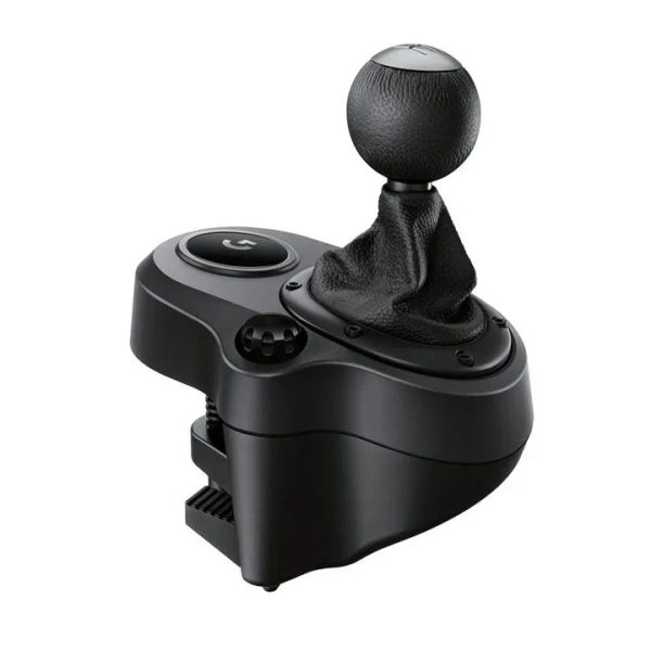 Logitech Driving Force Shifter For Wheels - Tashqila