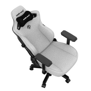 Anda Seat Kaiser L Gaming/Office Chair - Grey - Tashqila