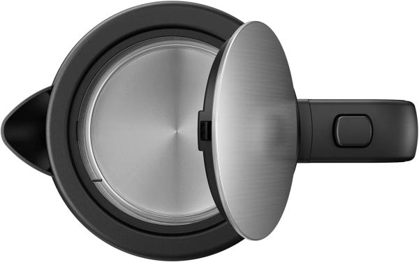 Xiaomi Electric Glass Kettle EU - Tashqila