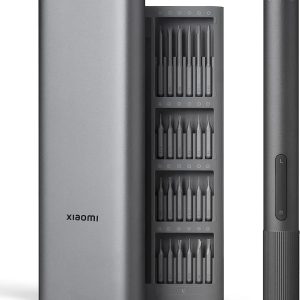 Xiaomi Electric Precision Screwdriver - Gray - Tashqila