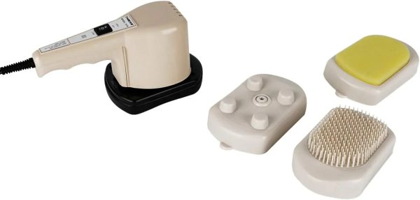Thrive Japan 707A Hand-Held Full Body Massager - Tashqila