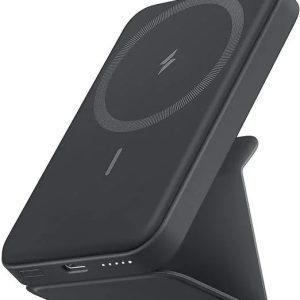 Anker 622 Magnetic Battery (Maggo) 5000mAh - Black - Tashqila