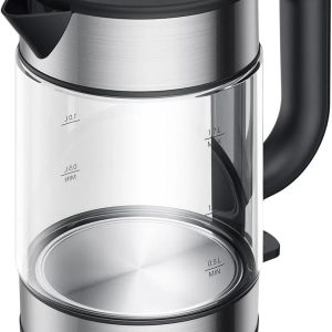 Xiaomi Electric Glass Kettle EU - Tashqila