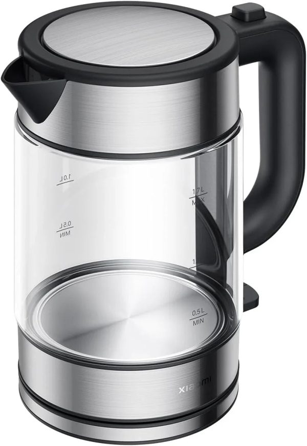 Xiaomi Electric Glass Kettle EU - Tashqila