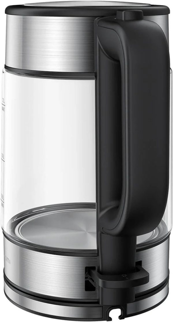 Xiaomi Electric Glass Kettle EU - Tashqila