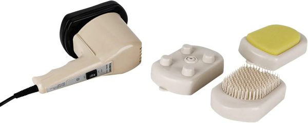 Thrive Japan 707A Hand-Held Full Body Massager - Tashqila