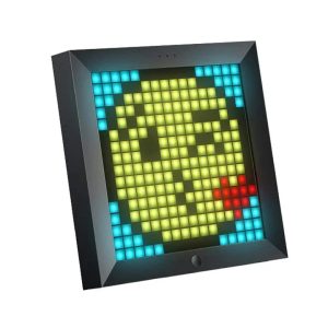 Divoom Pixoo Pixel Photo Frame - Tashqila