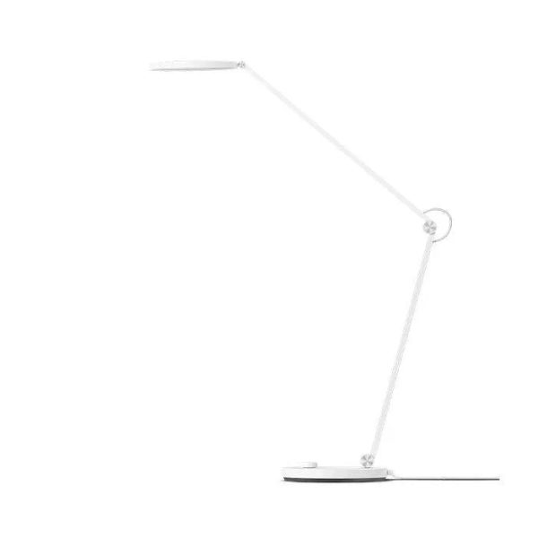 Mi Smart LED Desk Lamp Pro - White - Tashqila