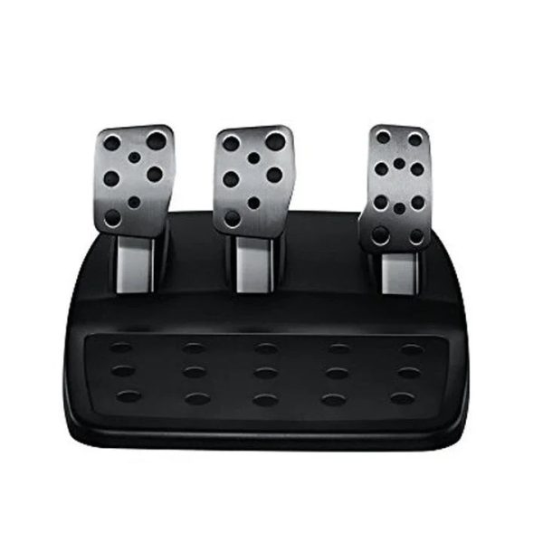 Logitech G920 Driving Force Racing Wheel For XBox & PC - Tashqila